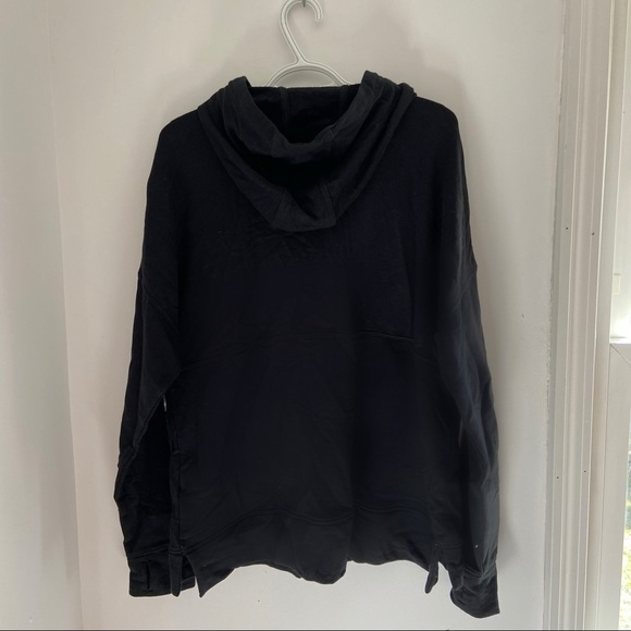 Black Champion Sweatshirt ♡ - Picture 2 of 3